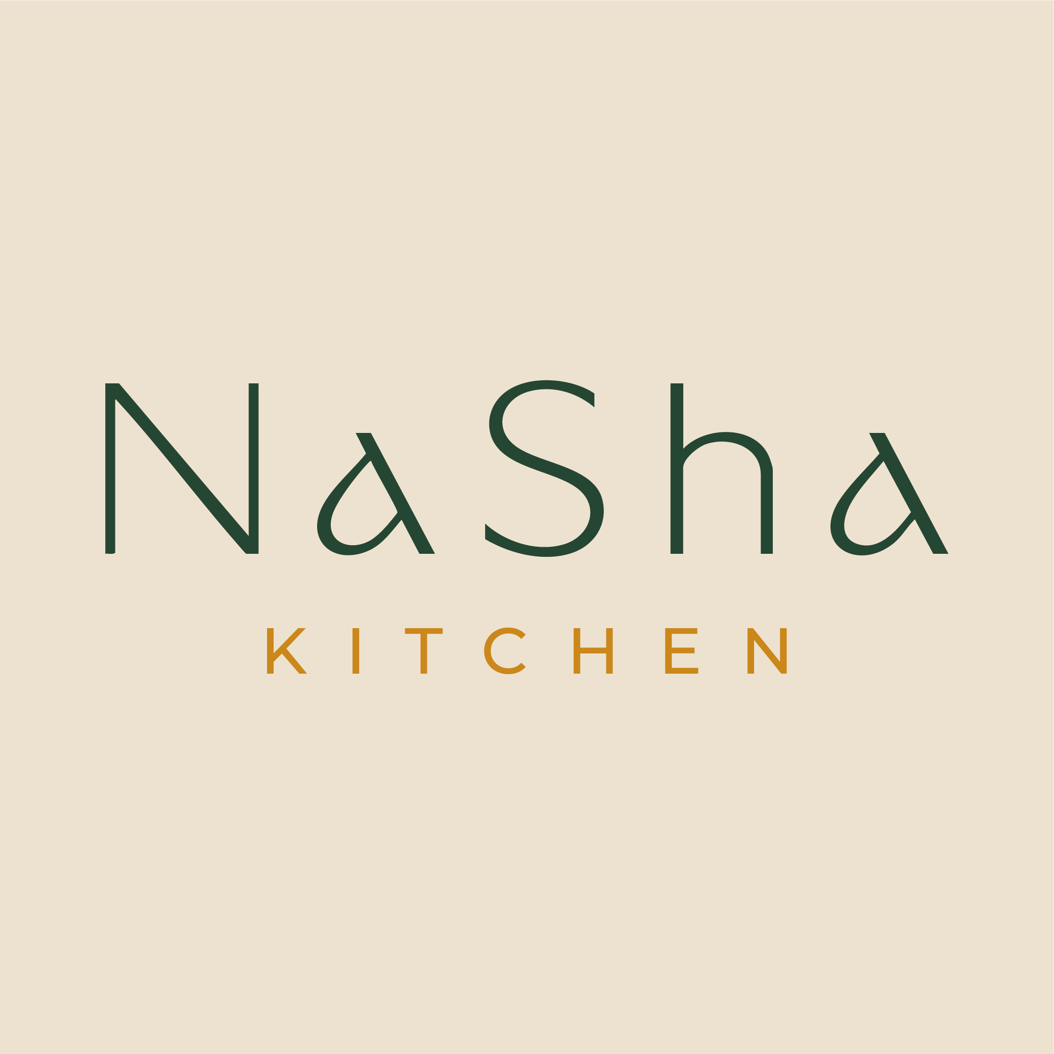 NaSha Kitchen